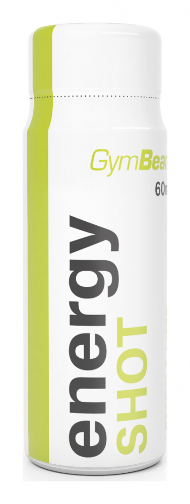 Energy shot 60 ml