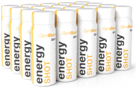 Energy shot 20 x 60 ml 