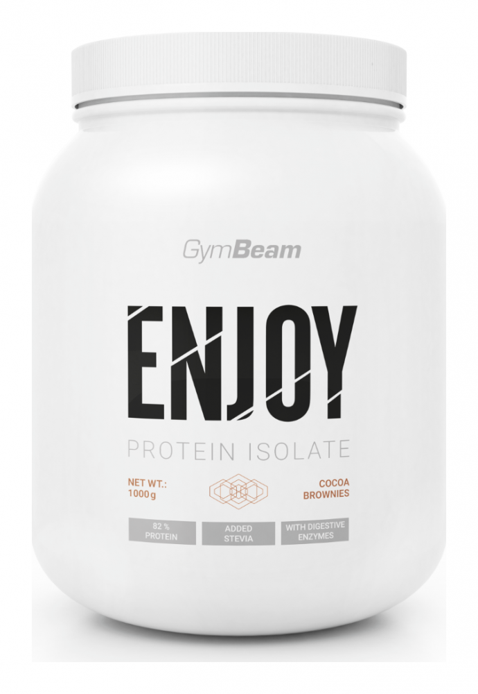 ENJOY Protein Isolate 1000 g