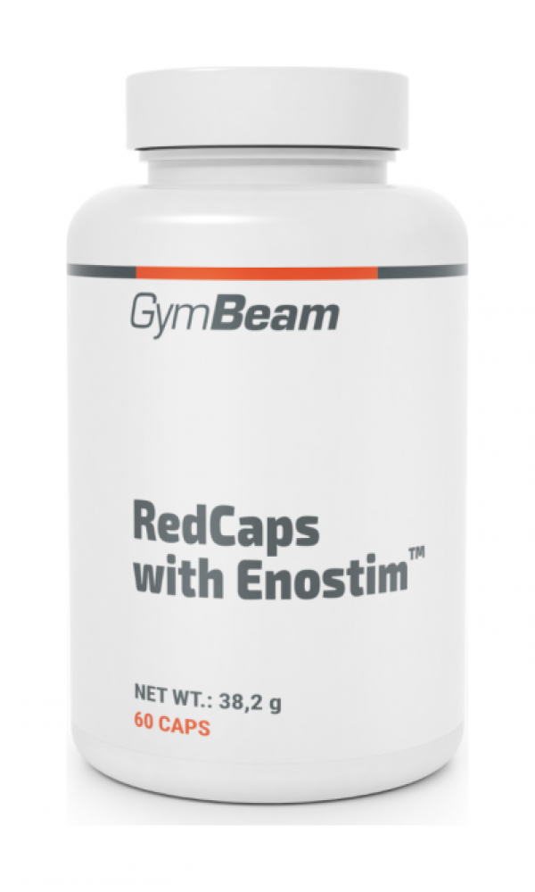 Enostim™ - Men‘s Drive 60 kaps.