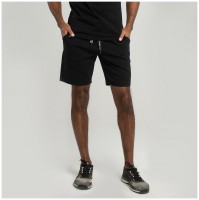 Šortky Essential Black - STRIX  