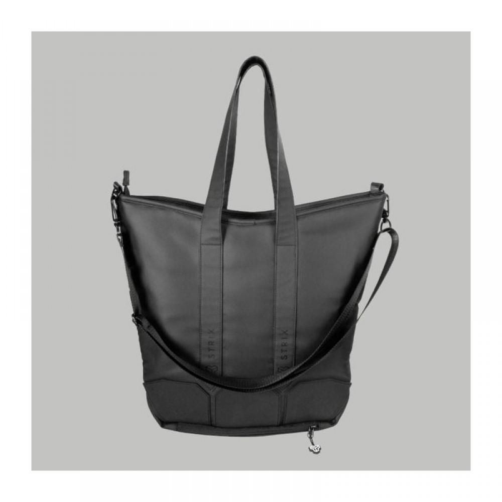 Taška Essential Daily Black 