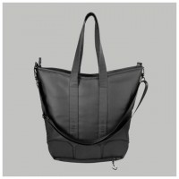 Taška Essential Daily Black  