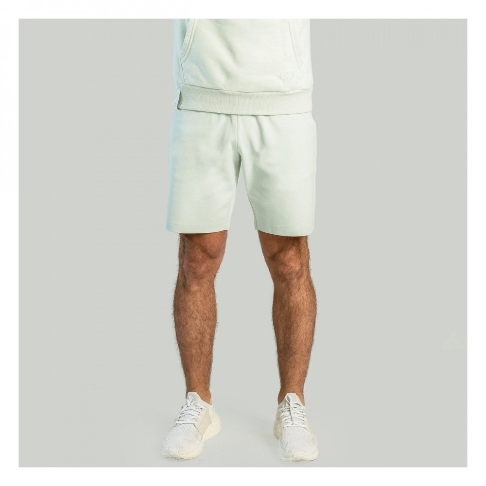 Šortky Essential Moon Grey - STRIX 