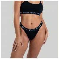 Tanga Essential 2Pack Black  