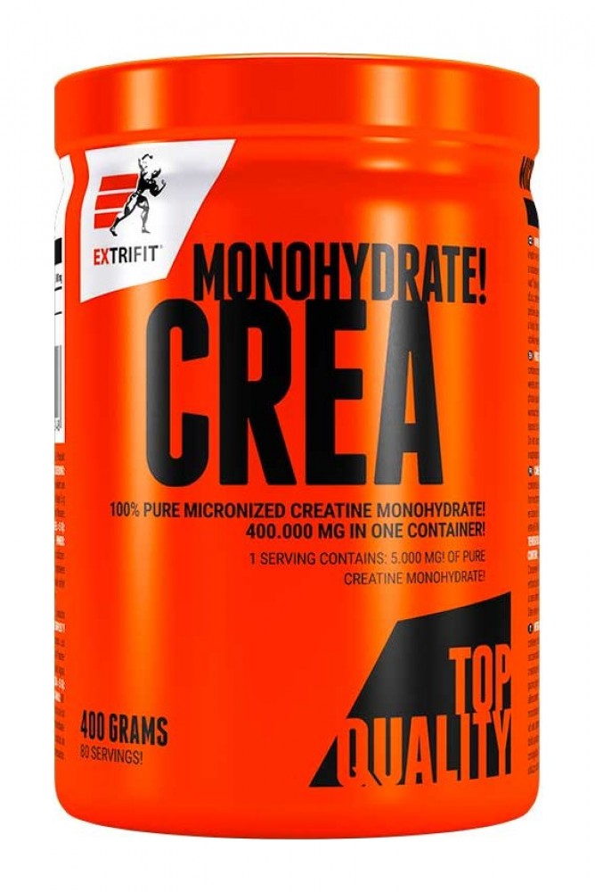 Crea Monohydrate 400 g