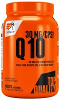 Coenzyme Q10 30 mg 100cps 