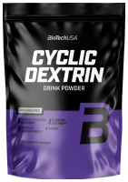 Cyclic Dextrin 1000 g unflavoured 