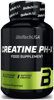 Creatine pH-X 90 cps 