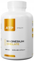 Vitality Magnesium Chelate 210 tob 