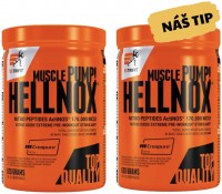 AKCE 1+1 Hellnox 620 g 