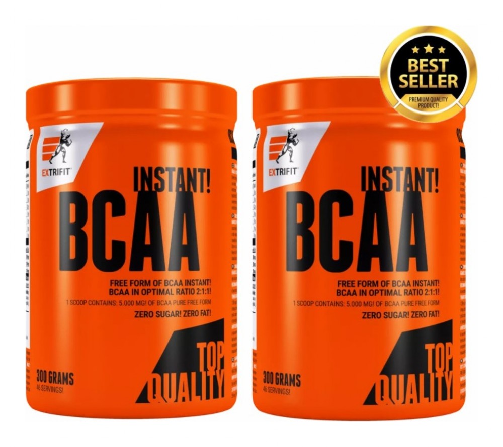AKCE BCAA Instant 300 g AKCE