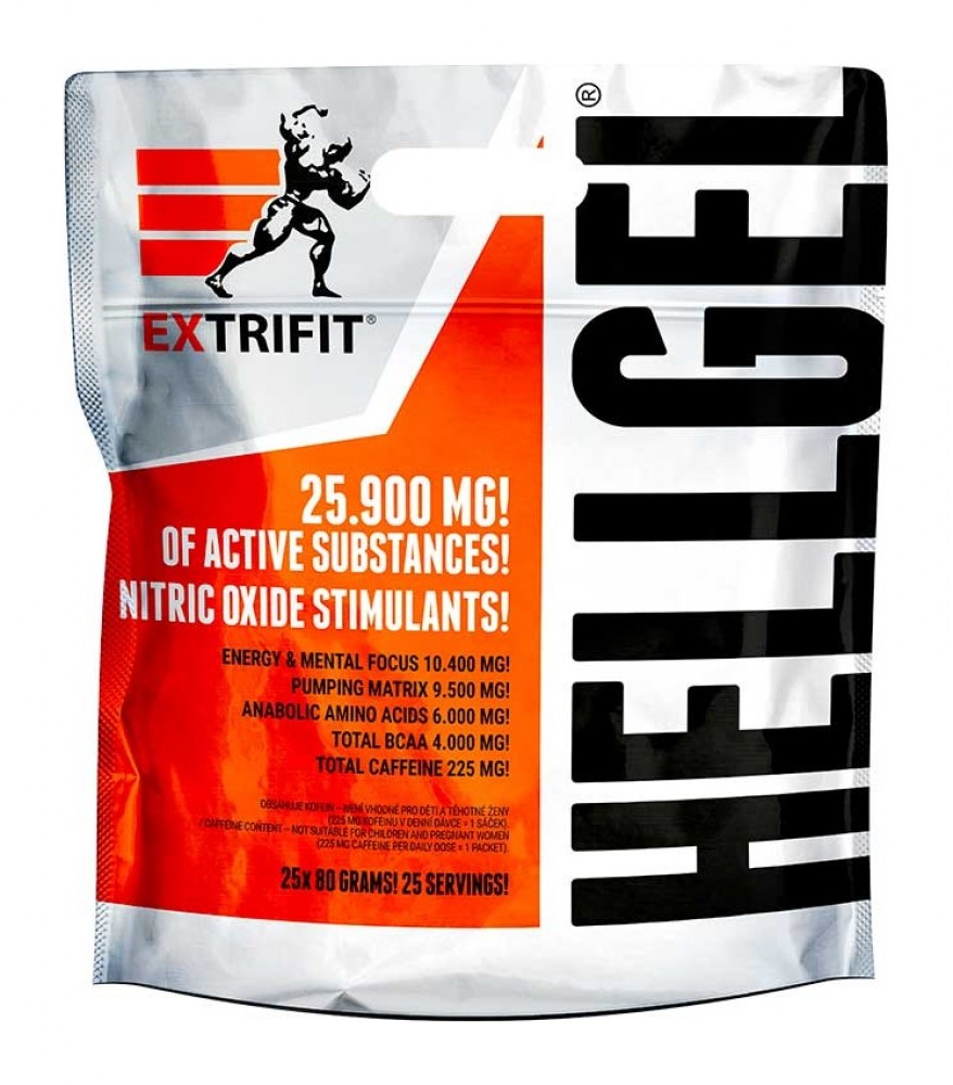 Hellgel 2000 g