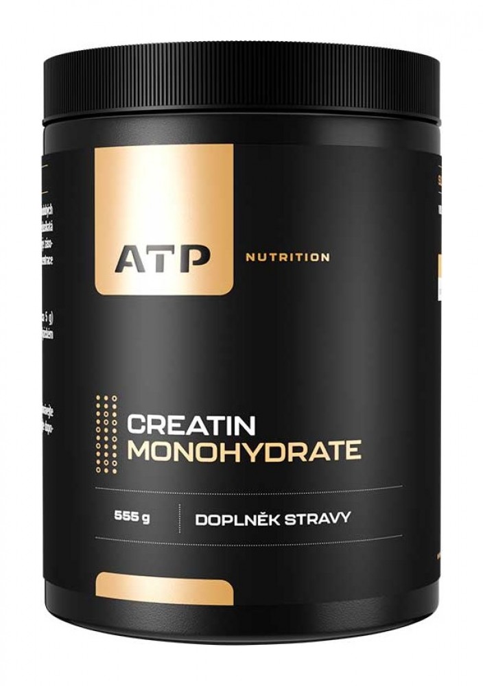 Nutrition Creatine Monohydrate 555 g