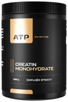 Nutrition Creatine Monohydrate 555 g 