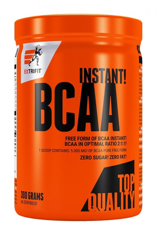 BCAA Instant 300 g