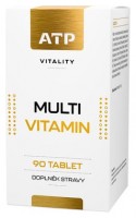 Vitality Multivitamin 90 tbl 