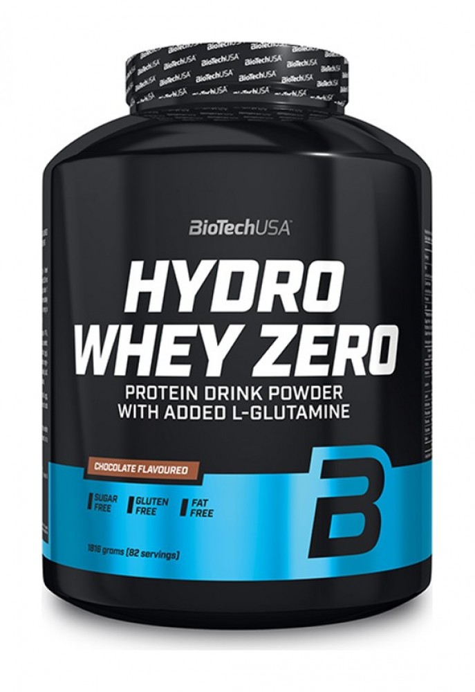 Hydro Whey Zero 1816 g