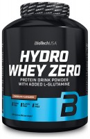 Hydro Whey Zero 1816 g 