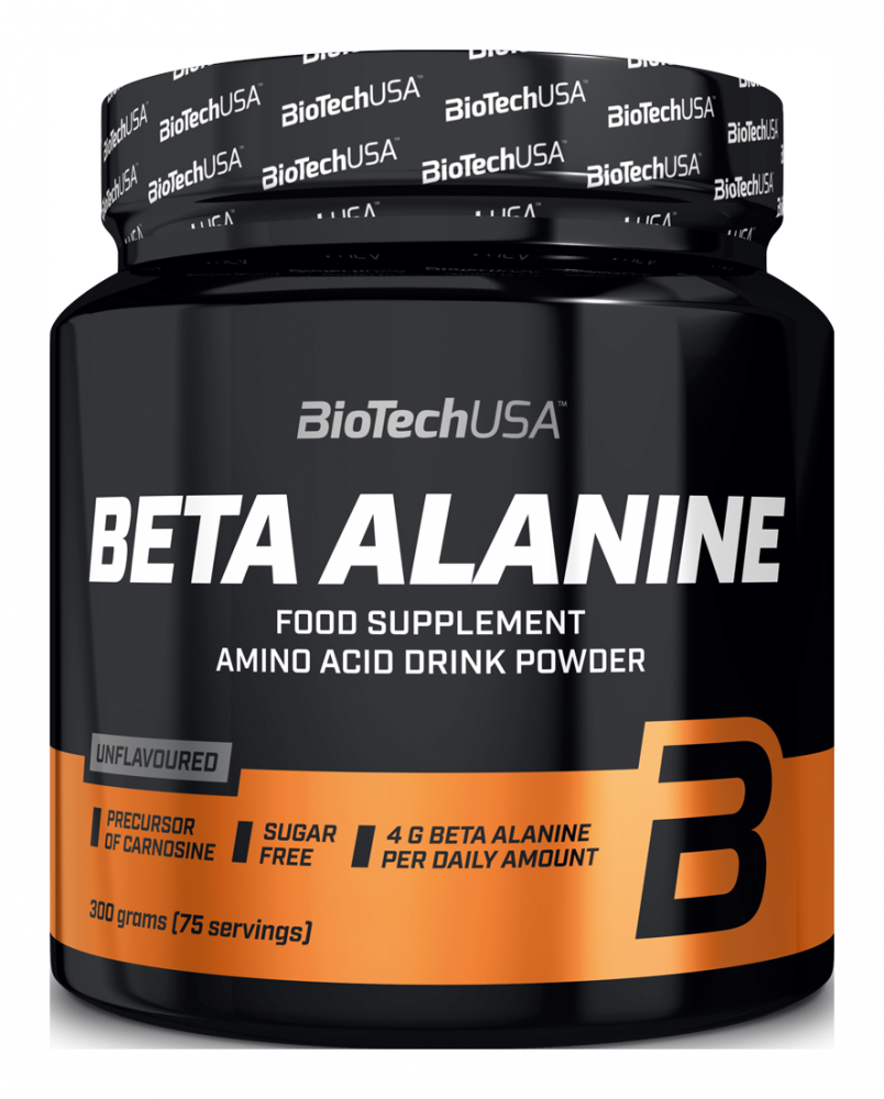 USA Beta Alanine 300 g