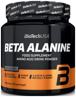 USA Beta Alanine 300 g 