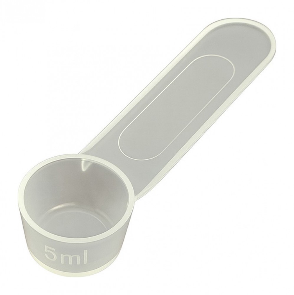 Nutrition Odměrka 5 ml