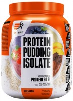 Protein Pudding Isolate 900 g 