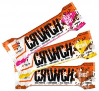 Protein Bar Crunch 50 g 
