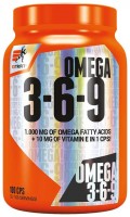 Omega 3-6-9  100 cps 