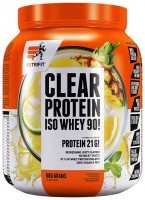 Clear Protein Iso Whey 90! 900 g 