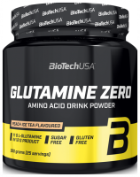 Glutamine Zero 300 g 