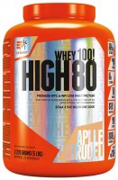 High Whey 80 2270 g 