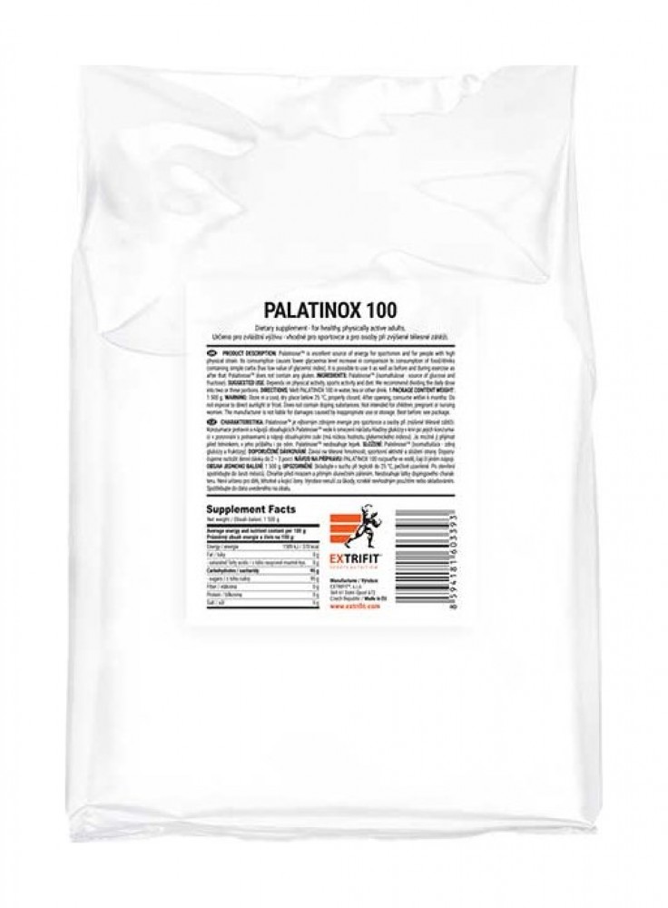 Palatinox 100 1500 g