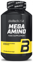 Mega Amino 100 tbl 