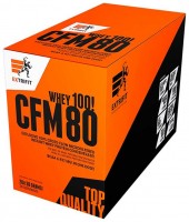 CFM Instant Whey 80 20 x 30 g 