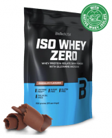 Iso Whey Zero 500 g 