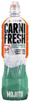 Carnifresh Sparkling Caffeine free 850 ml 