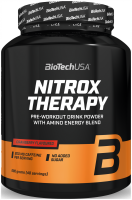 Nitrox Therapy 680 g 