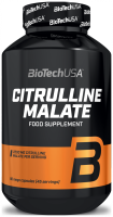 Citrulline Malate 90 cps 