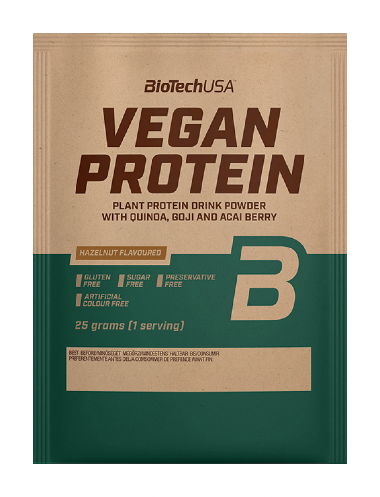 Vegan Protein 25 g