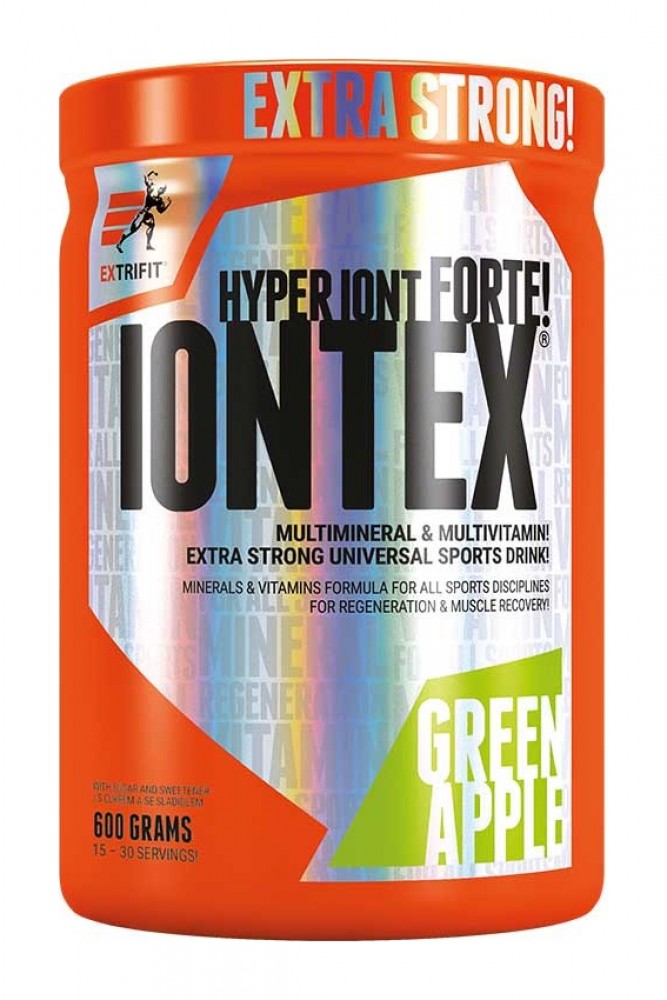 Iontex Forte 600 g