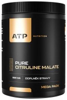 Nutrition Pure Citruline Malate 500 tob 