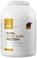 100% Pure Whey Protein 2000 g 