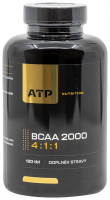 Nutrition BCAA 2000 4:1:1 120 tbl 