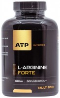 Nutrition L-Arginine Forte 180 tob 