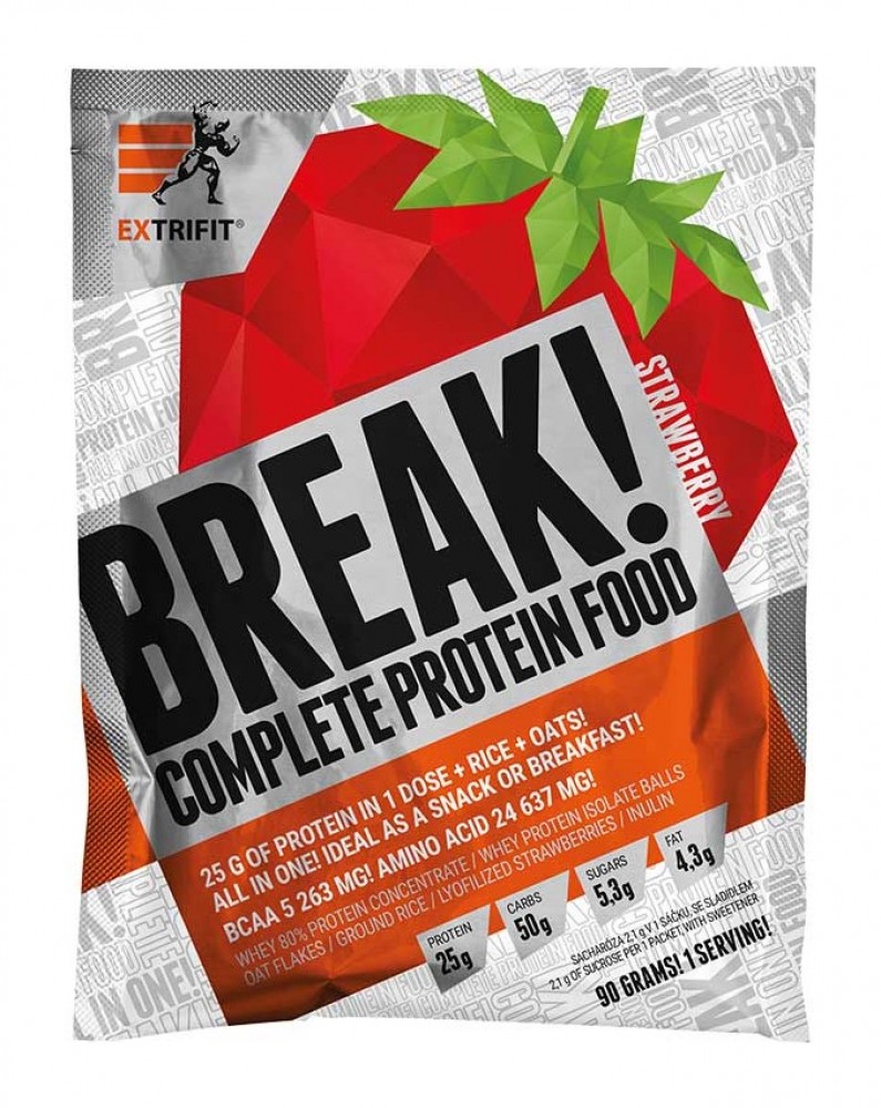 Protein Break 90 g