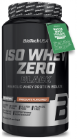 Iso Whey Zero Black 908 g 