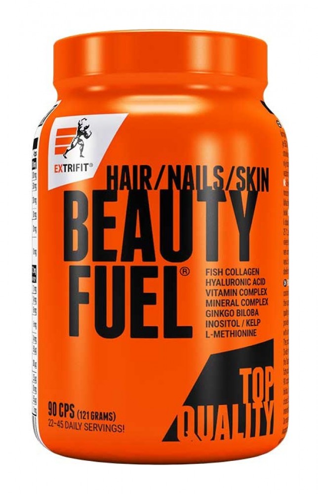 Beauty Fuel 90 cps