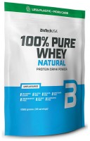 100% Pure Whey unflavoured 1000 g 