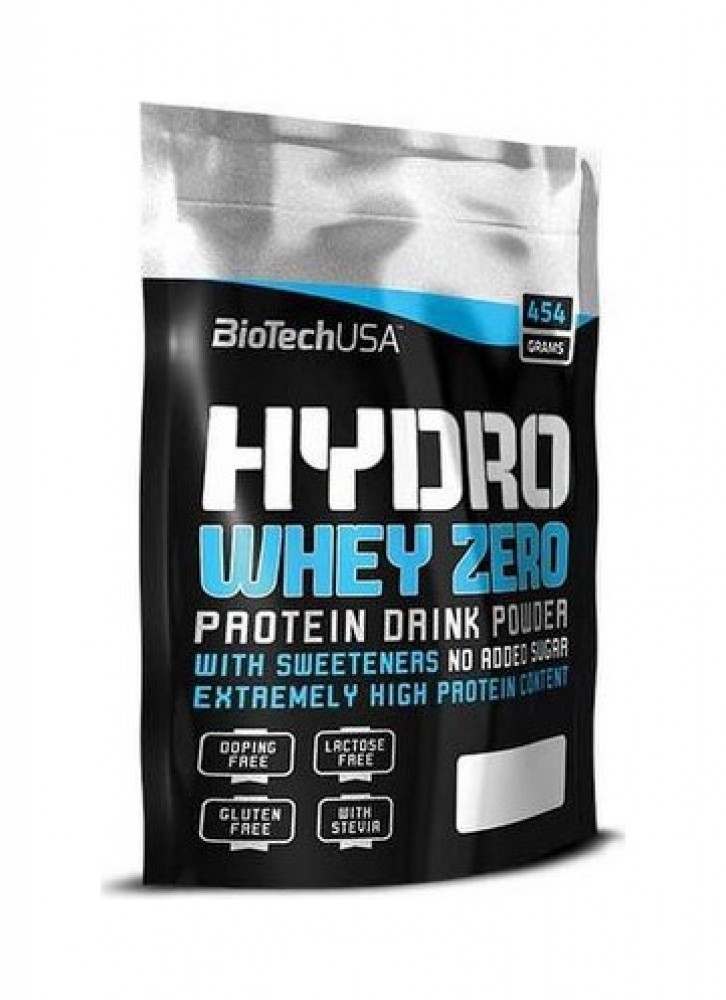 Hydro Whey Zero 454 g